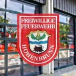 Freiw. Feuerwehr Hohenbrunn